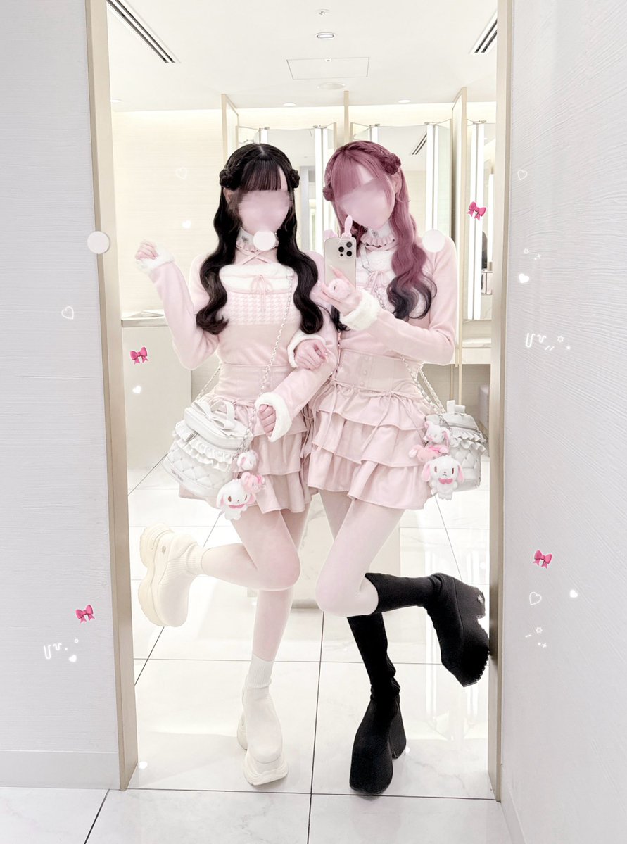 HONEY MEW / ハニーミュウ (@HONEYMEW_JP) / Posts and Replies / X