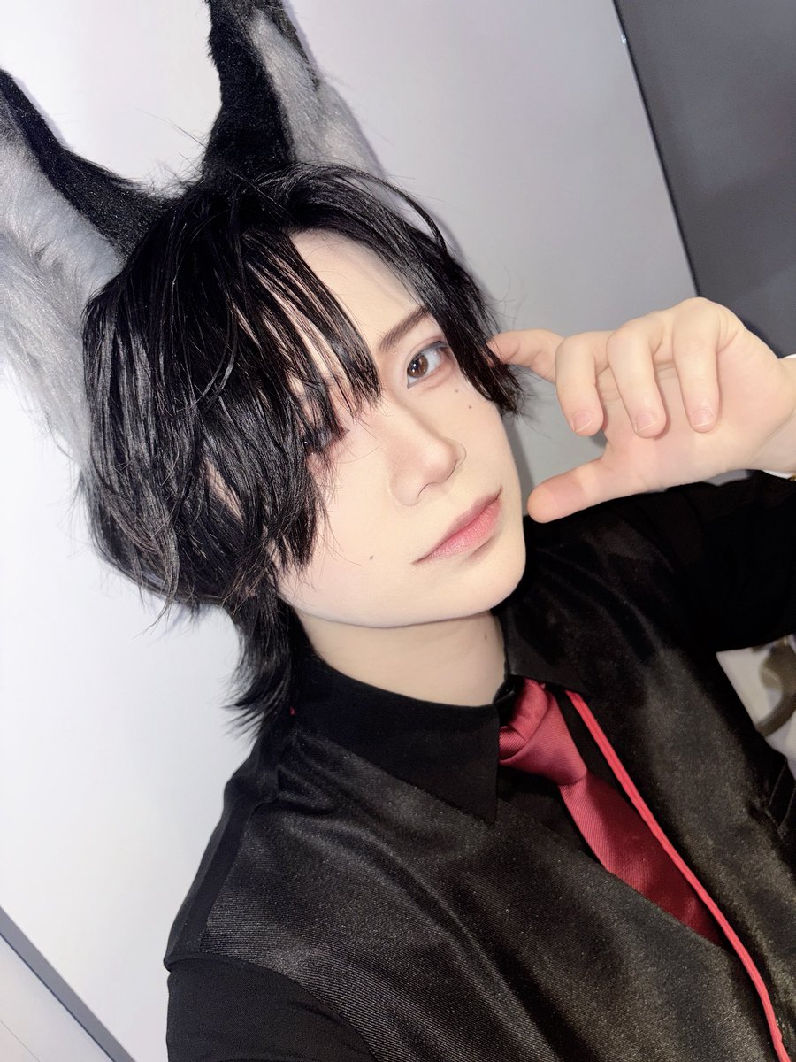 鈴白るゅん.🔔星狼 (@ryun_cos_25chan) / Posts / X