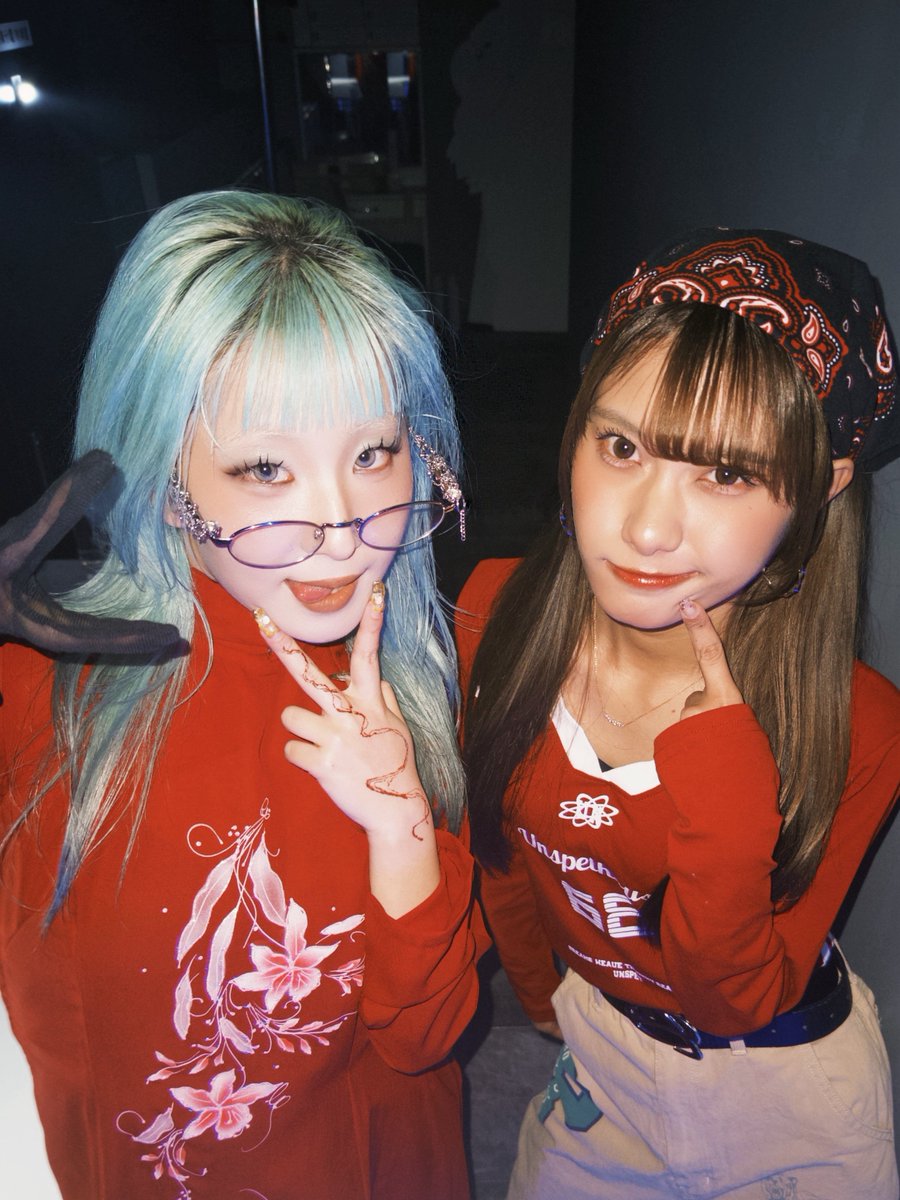 ロマンチック中毒 tweet media