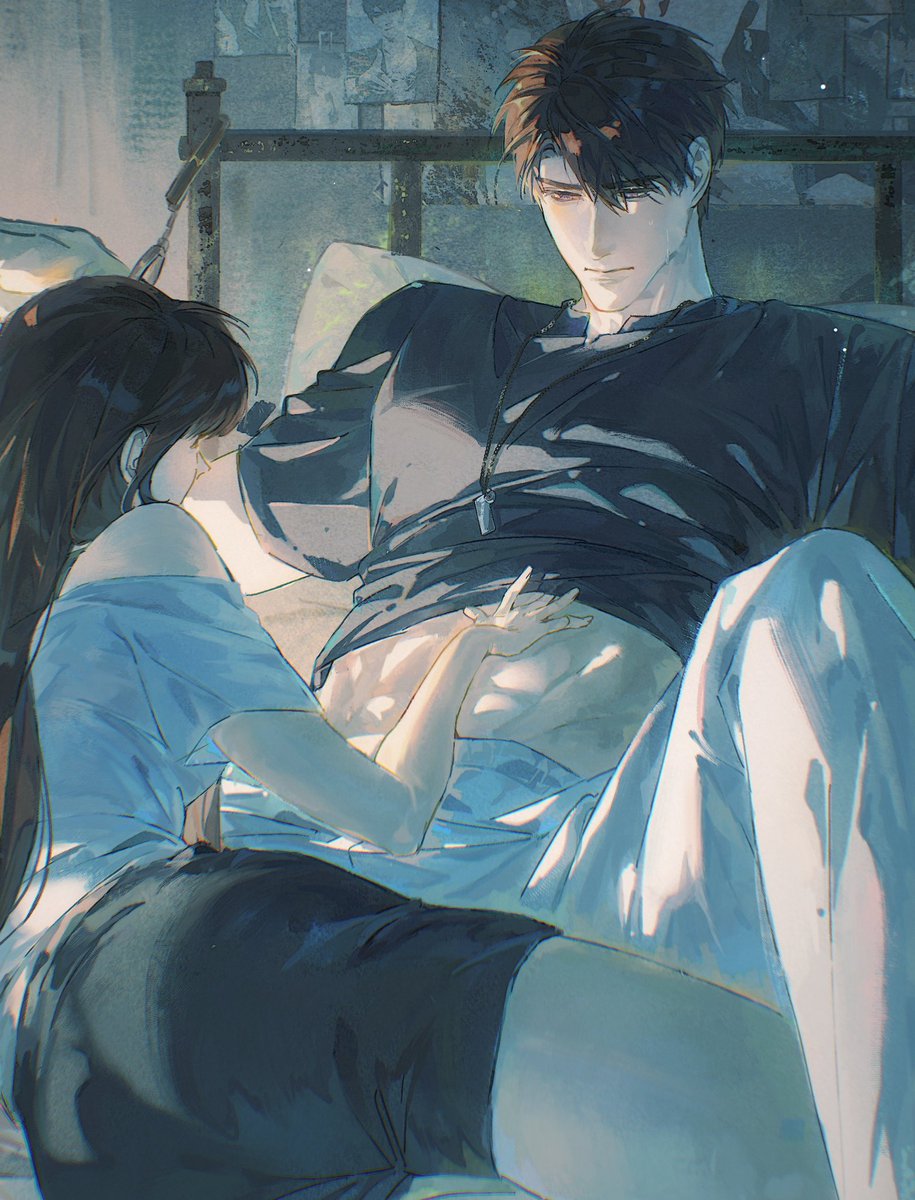 番茄炒蛋 tweet media