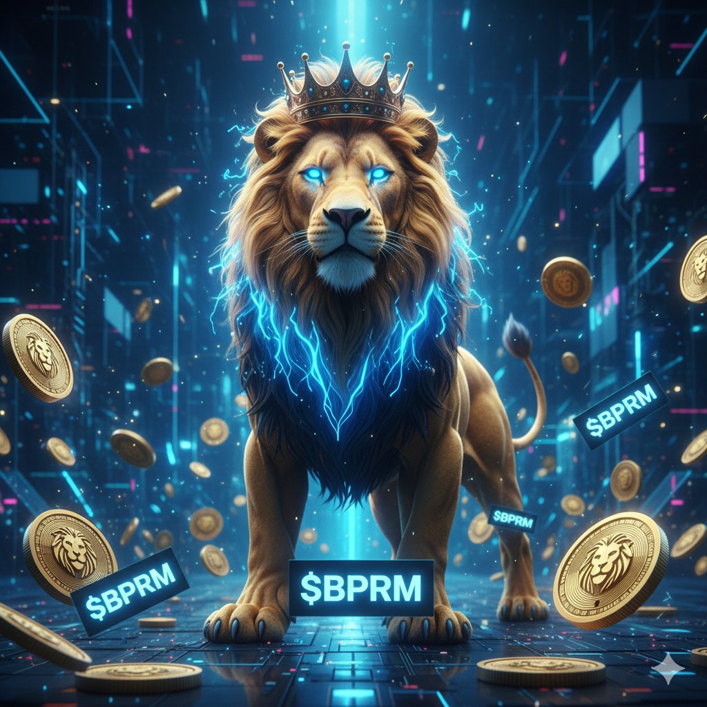 Base Prime（$BPRM） tweet media