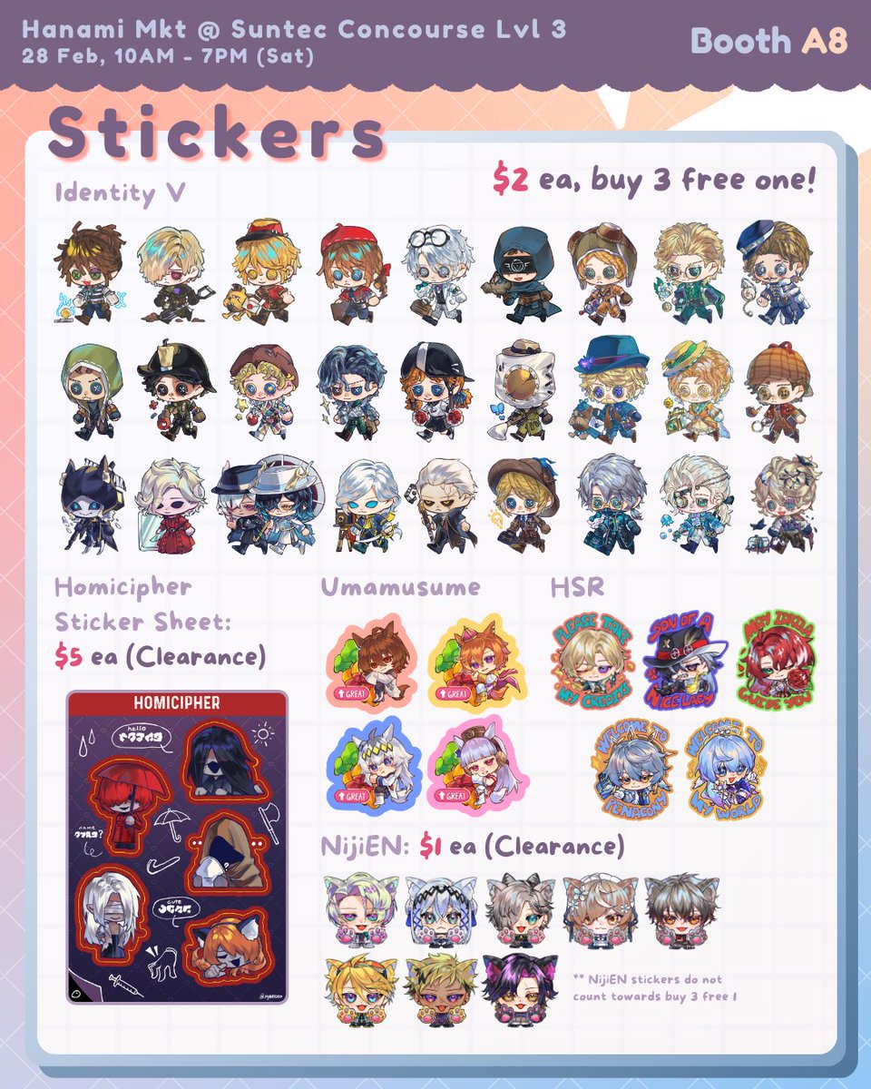 syen 🫧 doujima F10 tweet media