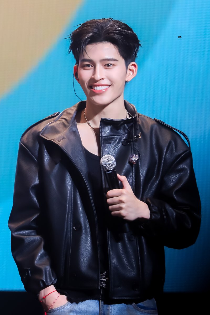 🖤 PONDPHUWIN JP FANFEST26 #GMMTVFANFEST2026JP #ppnaravit @ppnaravit