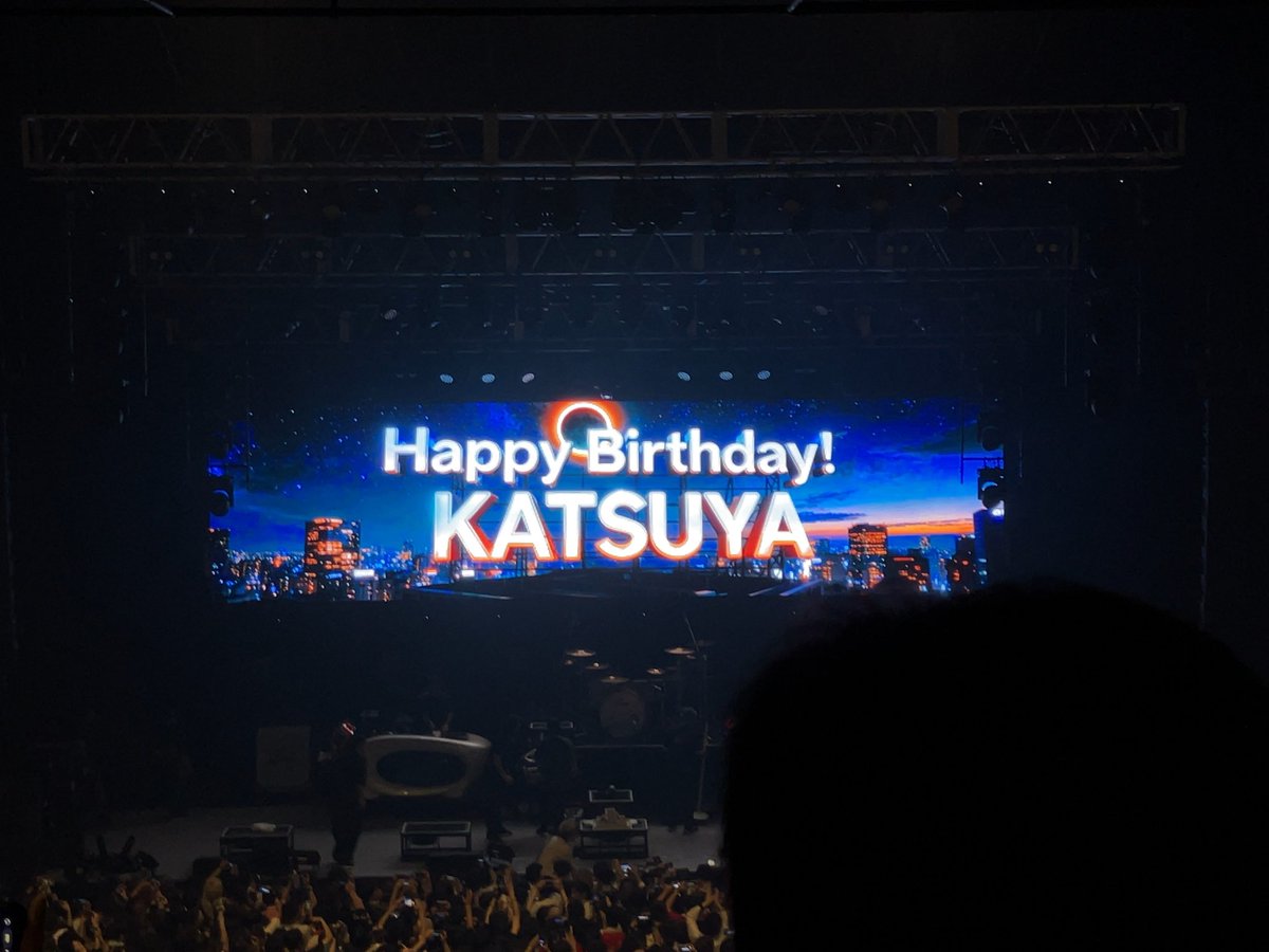 KA23260's tweet photo. おめでとう🎊 https://t.co/GcznqqKaF9