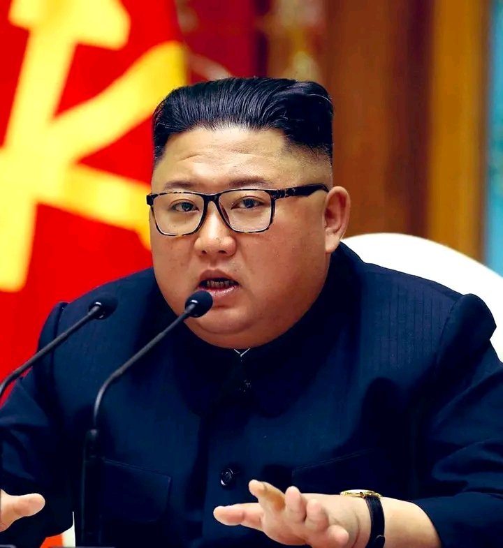 🇰🇵🇮🇱🇺🇸 Kim Jong Un : « Israël n’est pas un État, mais un projet terroriste soutenu par Washington. »