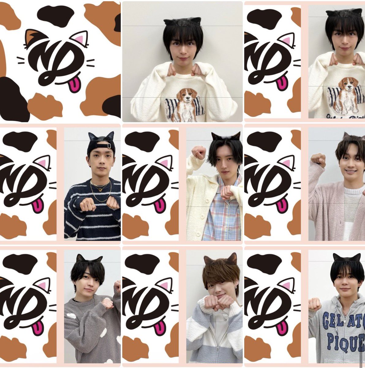 ゆちぇ tweet media