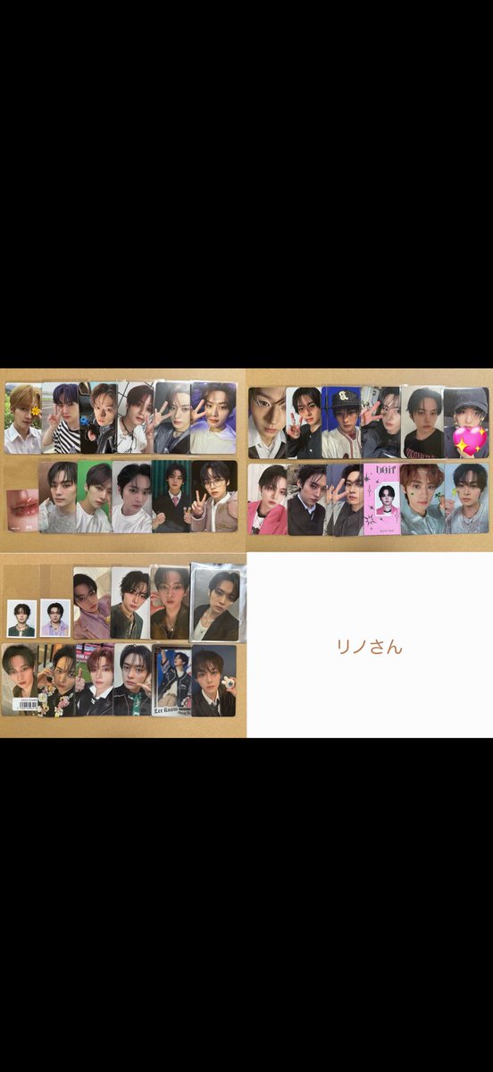 トリノ💖 tweet media