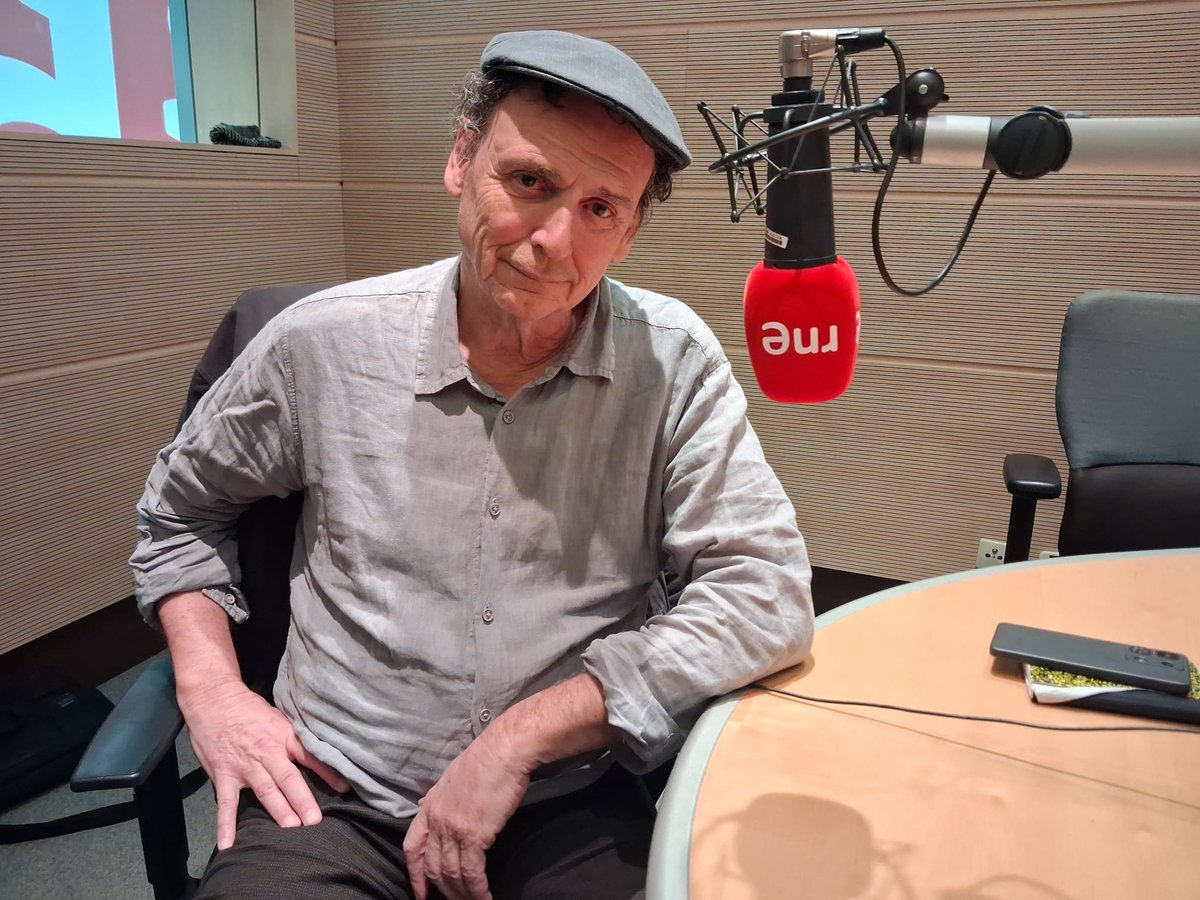 El Ojo Crítico (RNE) tweet media