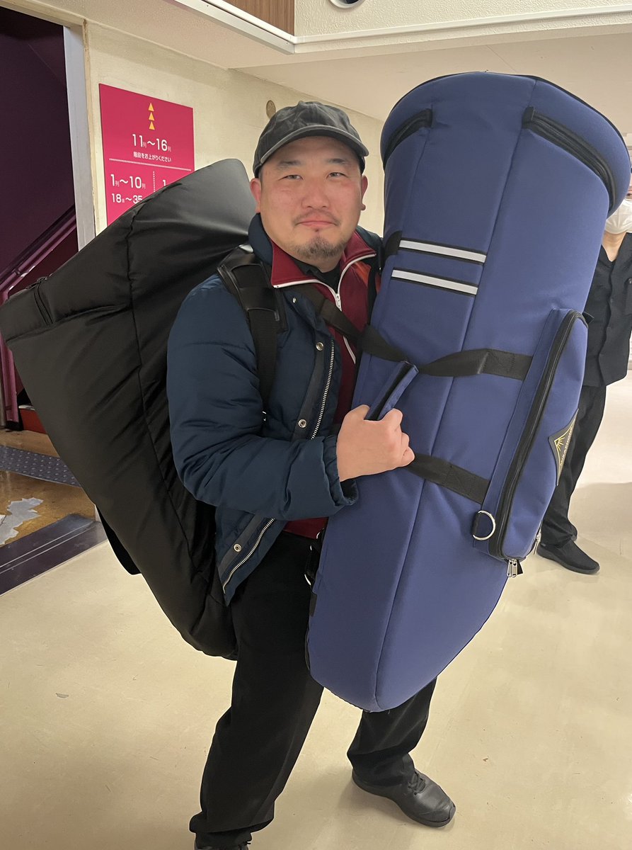 オオワダ tweet media