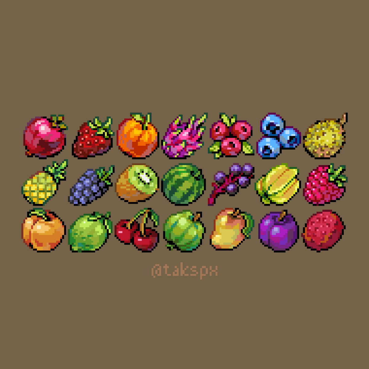 Taks (Looking for Work) tweet media