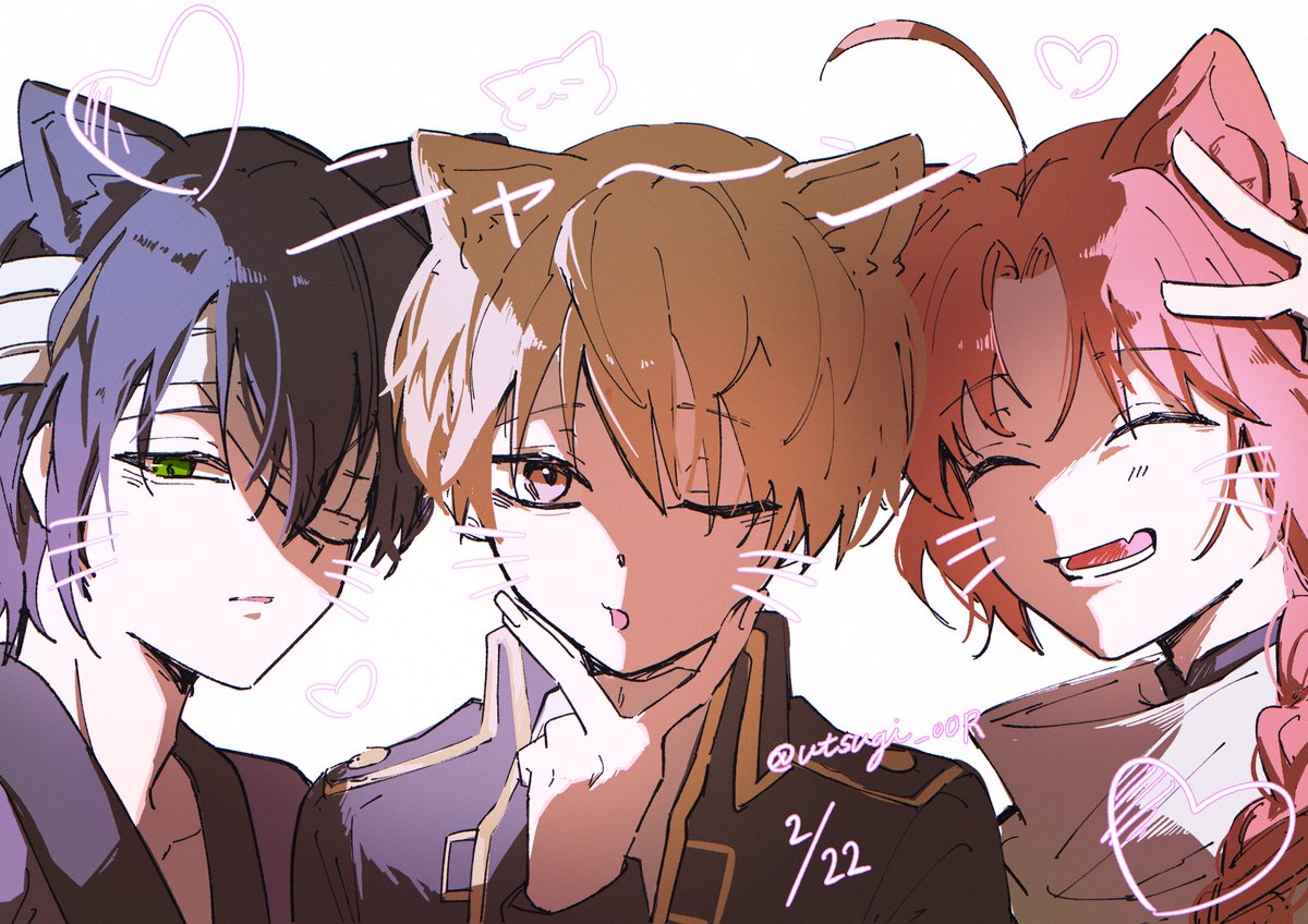 宇都木伶 (@utsugi_o0R) / Posts / X