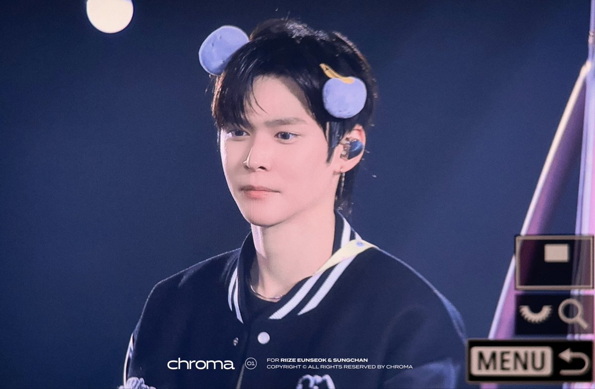 260222 #RIIZE #라이즈 #EUNSEOK #은석