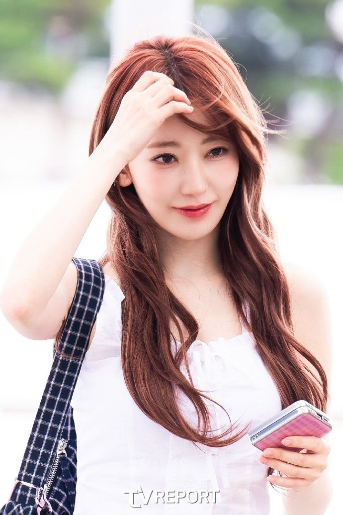 #SAKURA #사쿠라 #宮脇咲良