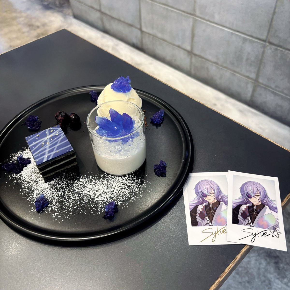 _qr_x's tweet photo. ♡ 2026.02.14 ♡ https://t.co/WQKo40VpPY
