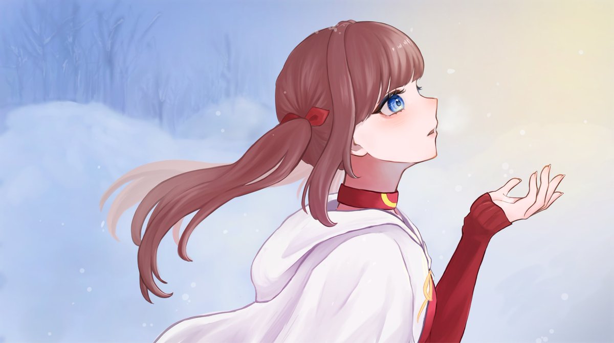 ﾓﾓﾅﾐ ﾕﾙ tweet media