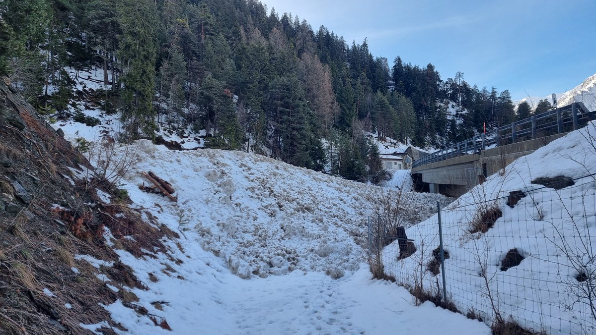 Johanns (Alpen)weer @johannsalpenweer.bsky.social tweet media