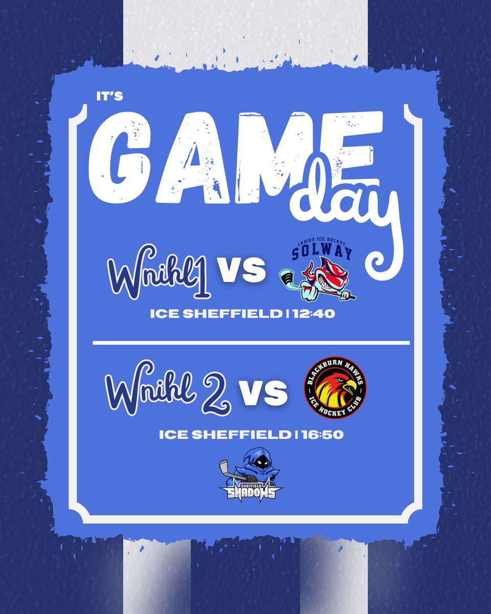 Sheffield Shadows tweet media