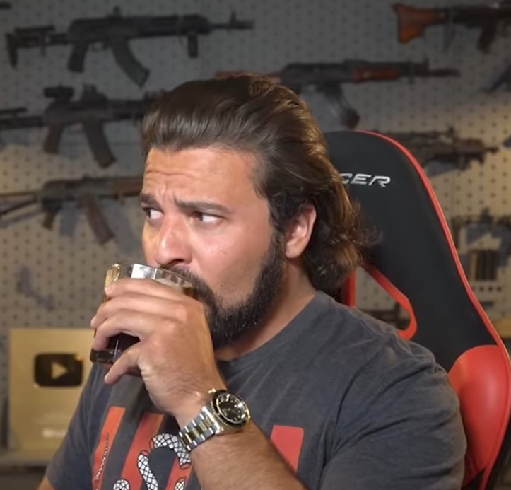 EXistential tweet media