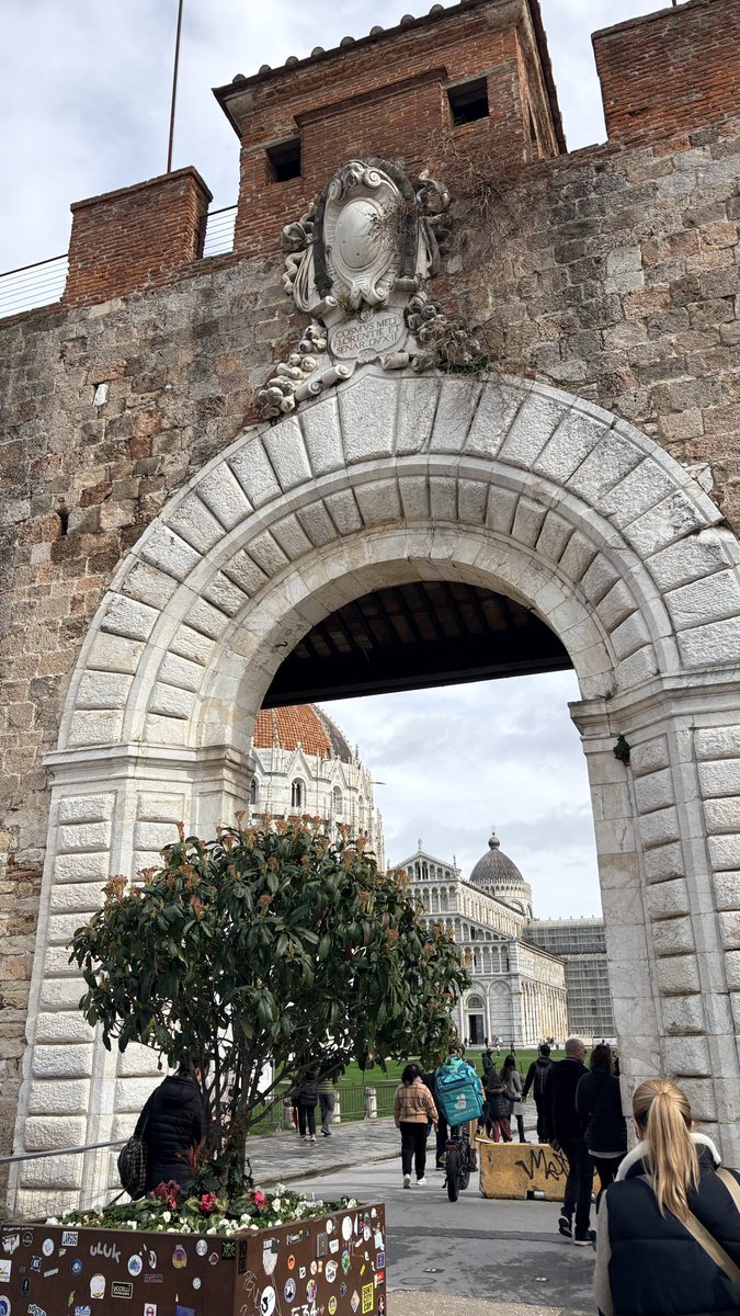 Pisa ✨🇮🇹✨