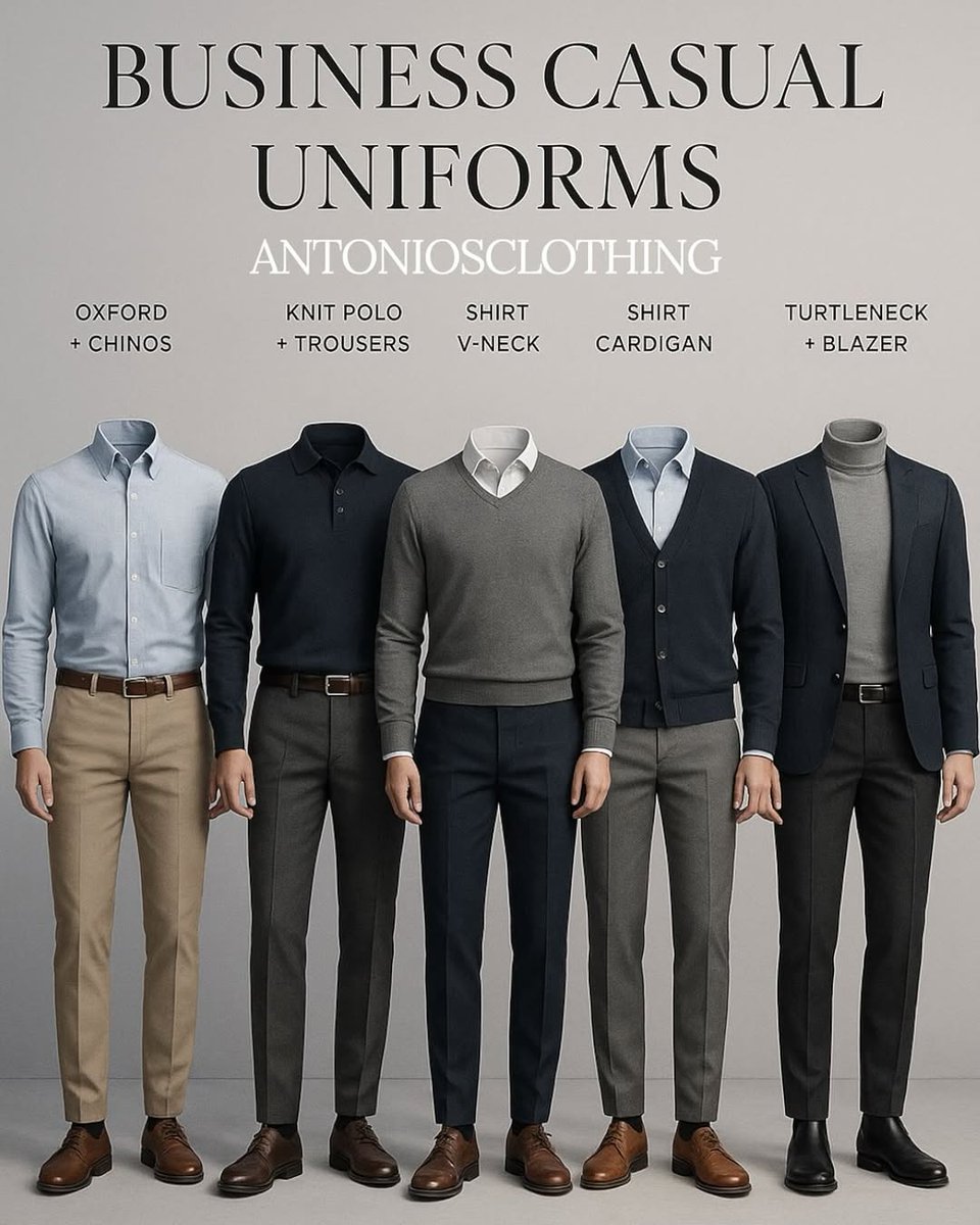 Men's Stylish Fashion tweet media