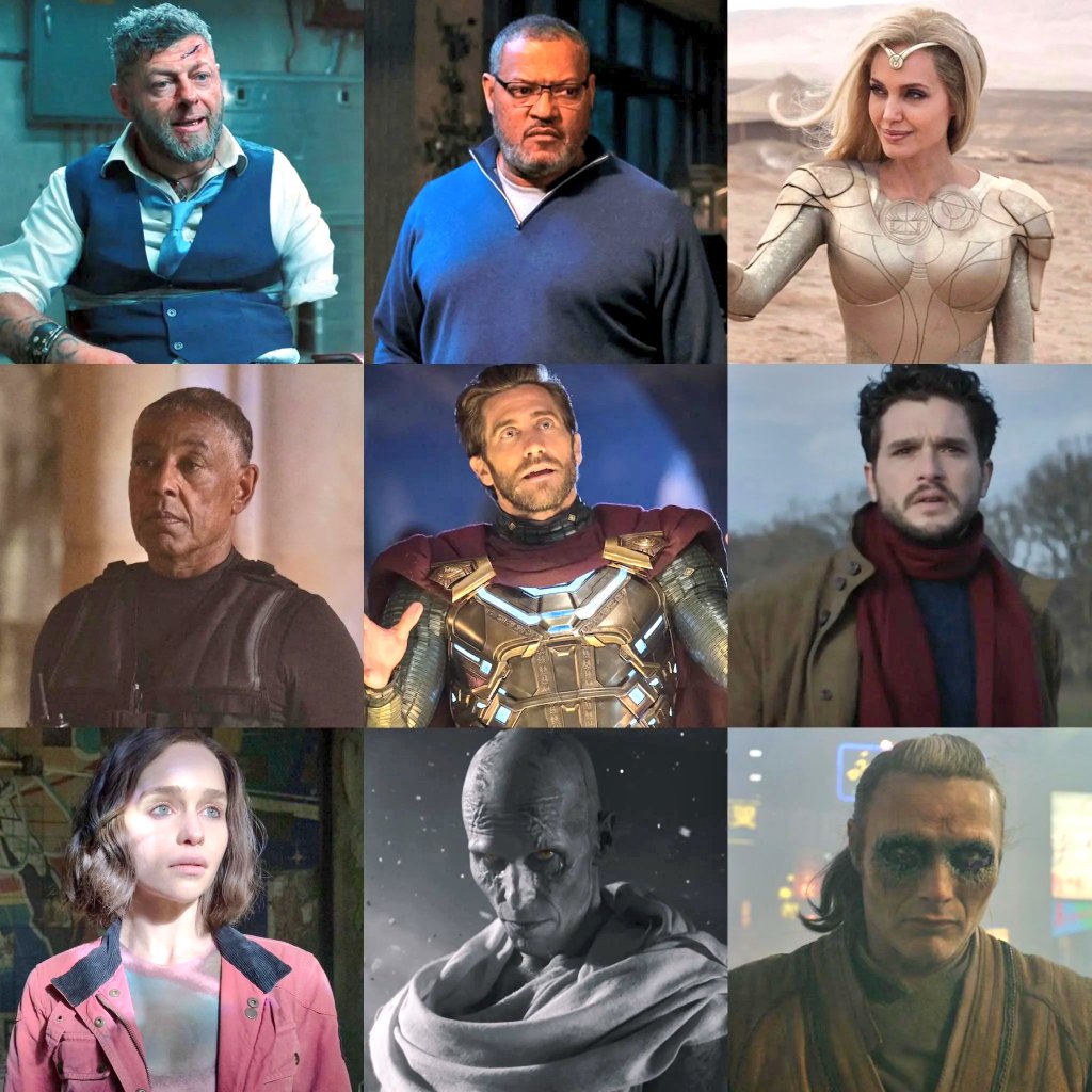 WALTER 🕷️🕸️ tweet media