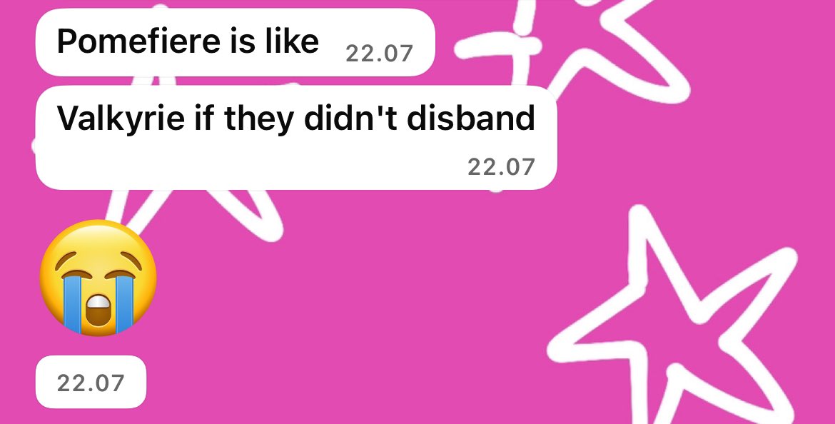 my enstarrie friend playing twst for the first time