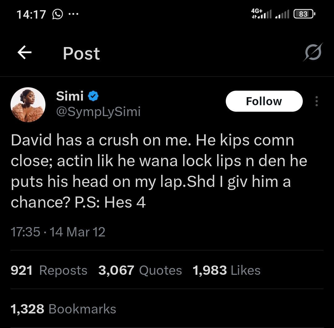 CFCJOSH (@josiahhmichael) on Twitter photo 