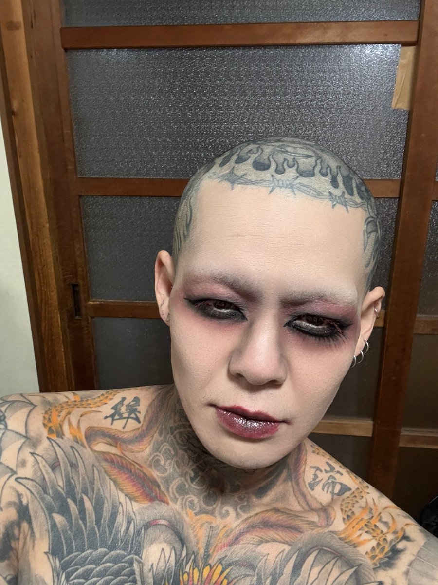 ヒロ @sukekiyo 嬲兀 ぜんぶ (@bmshero) / Posts / X