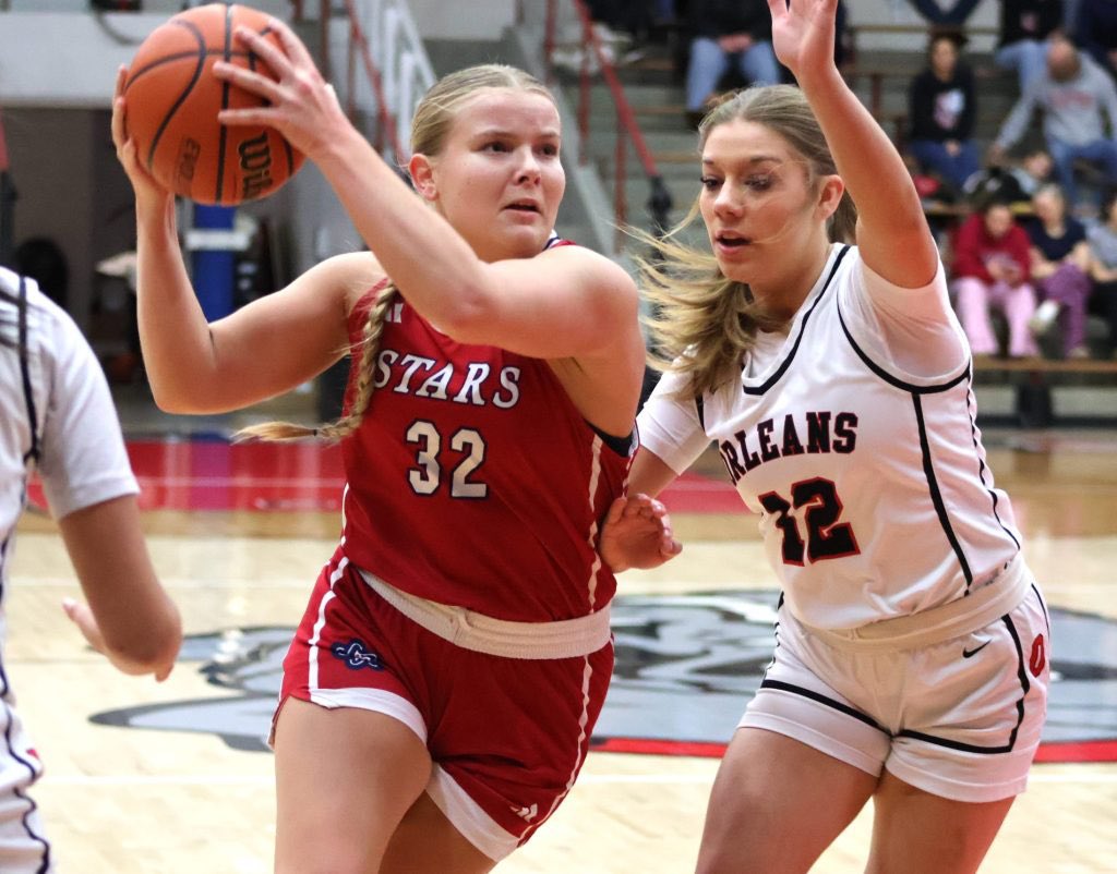 BNL Athletics tweet media