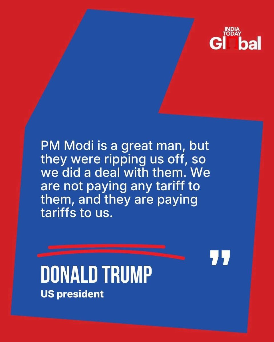 Great Narendra Modi Ji...

#JumlaKingModi