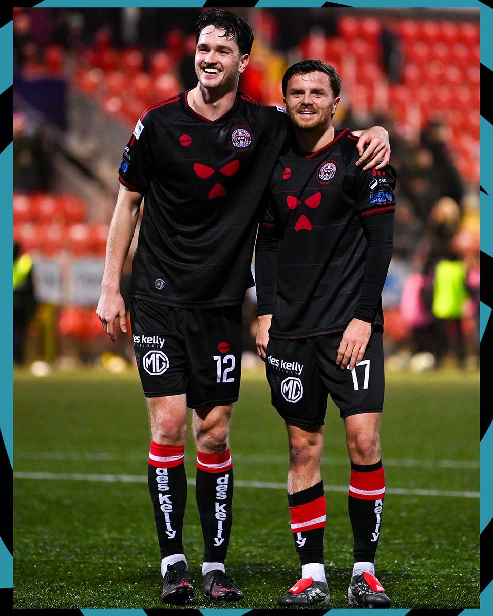 League of Ireland tweet media