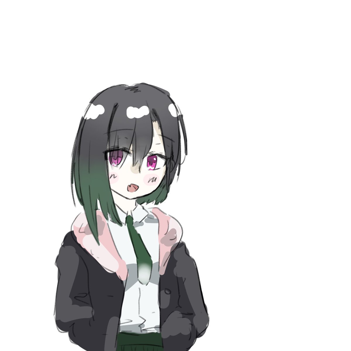 hampen_touring's tweet image. 八重歯生やそうぜ軽率に