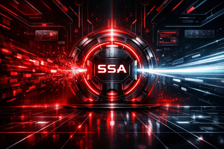 A developer once told me this:

“Blockchains don’t break because of code.
They break because someone, somewhere… lies.”

This story is about the day that lie almost cost an entire protocol $40M, and how SupraVault SSA would’ve changed everything.

#SupraVaultSSA