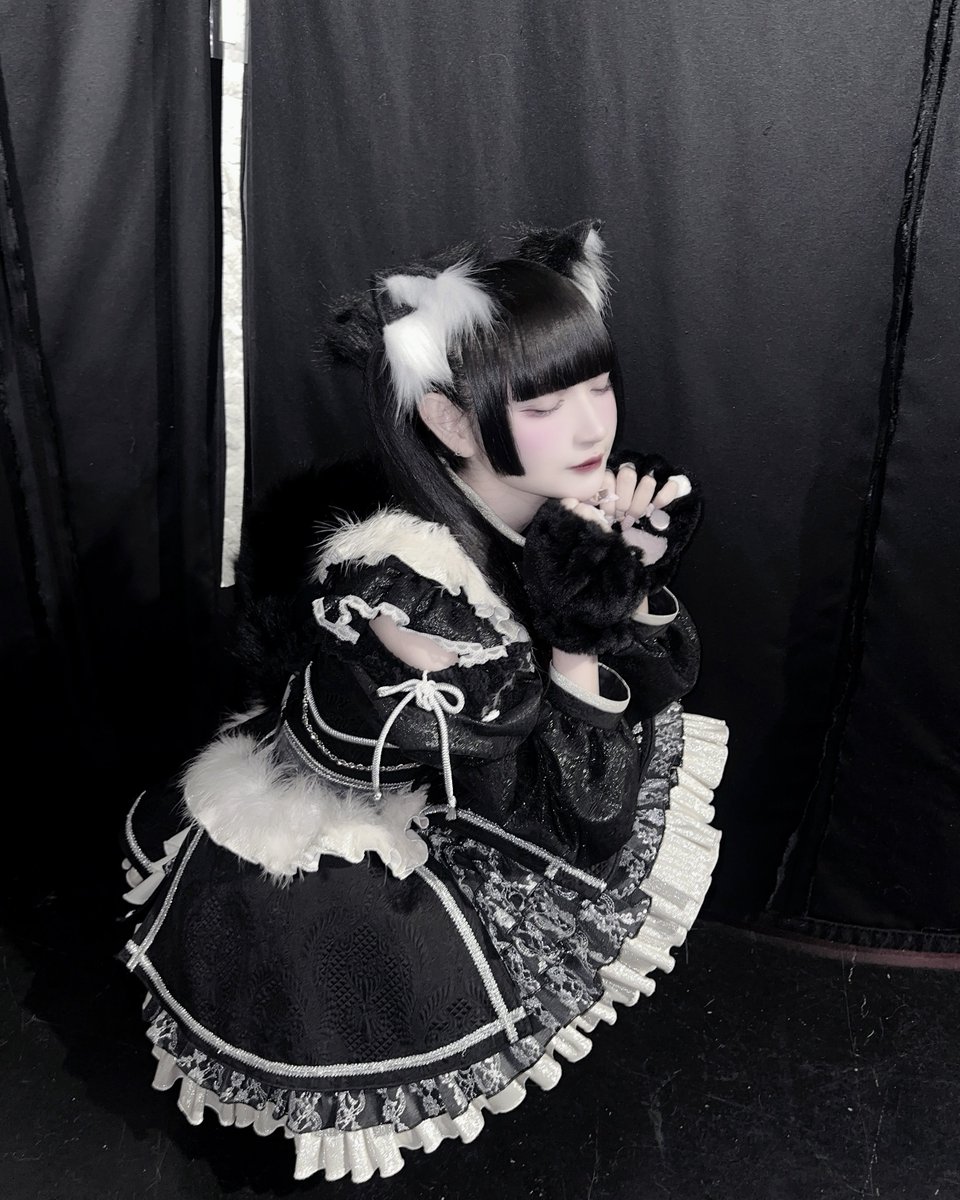 白雪姫乃 tweet media