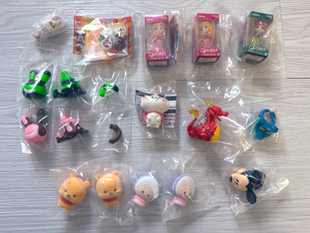 りらぶぶ tweet media