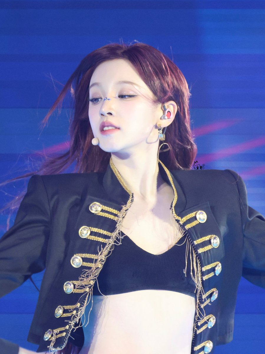 260222 idle world tour
syncopation 

#아이들 #IDLE 
#우기 #YUQI #宋雨琦