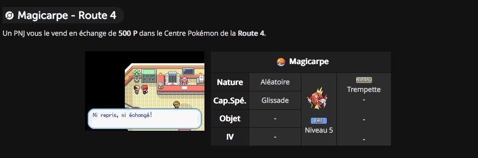 Pokébip tweet media