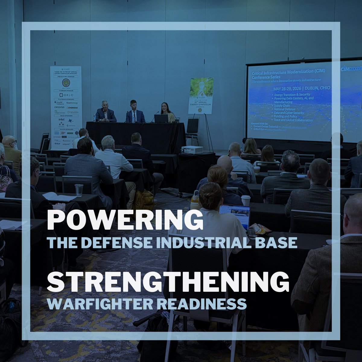 Critical Ops tweet media