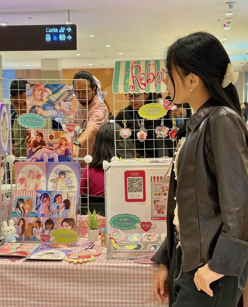 lori 🪷 | ssa march 28-29 tweet media