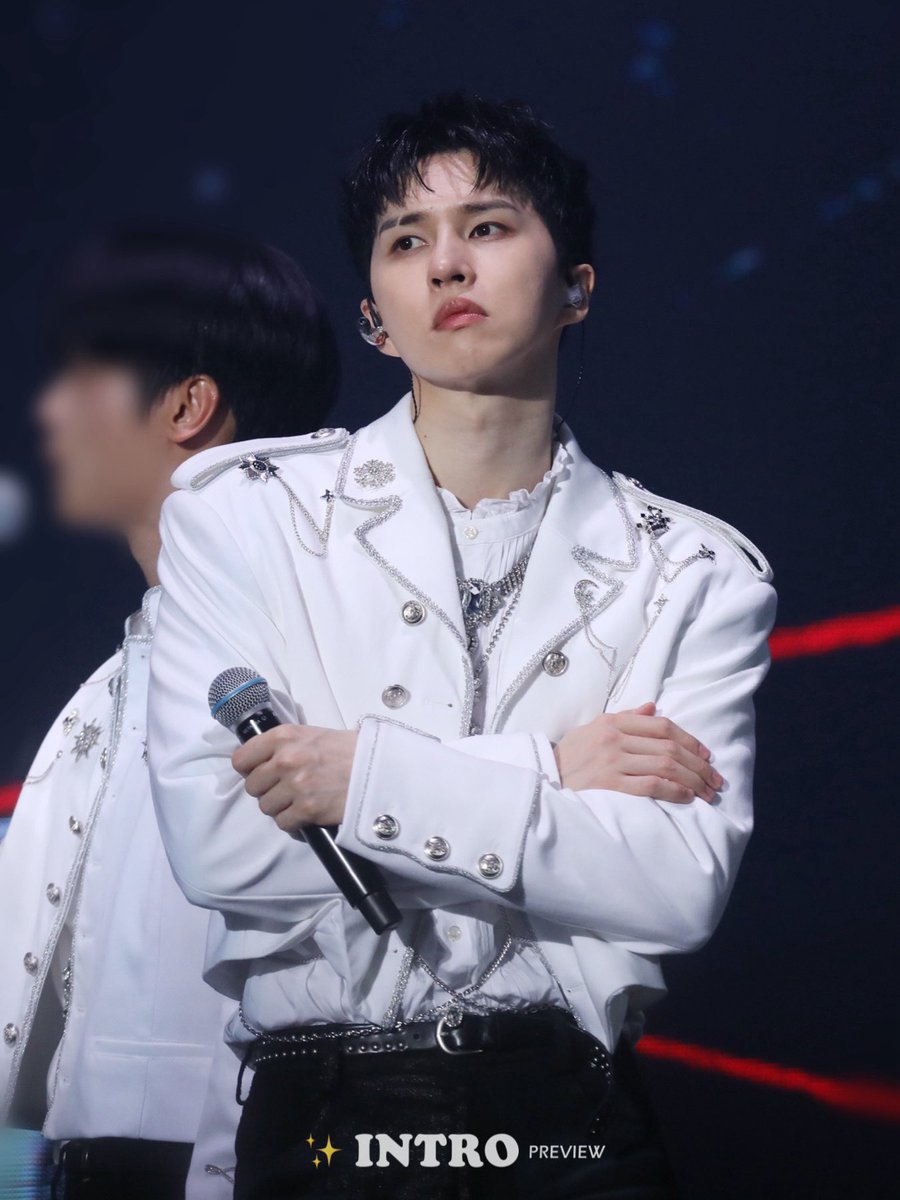 ɪɴᴛʀᴏ 인트로✨ tweet media