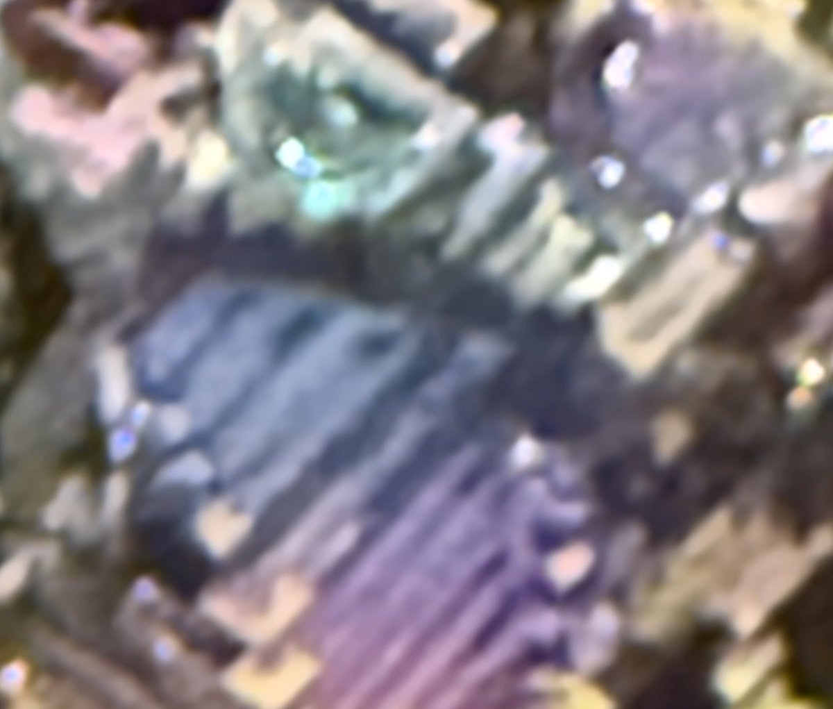 Jelly Hoshiumi 🌠🎀 / Phase Connect tweet media