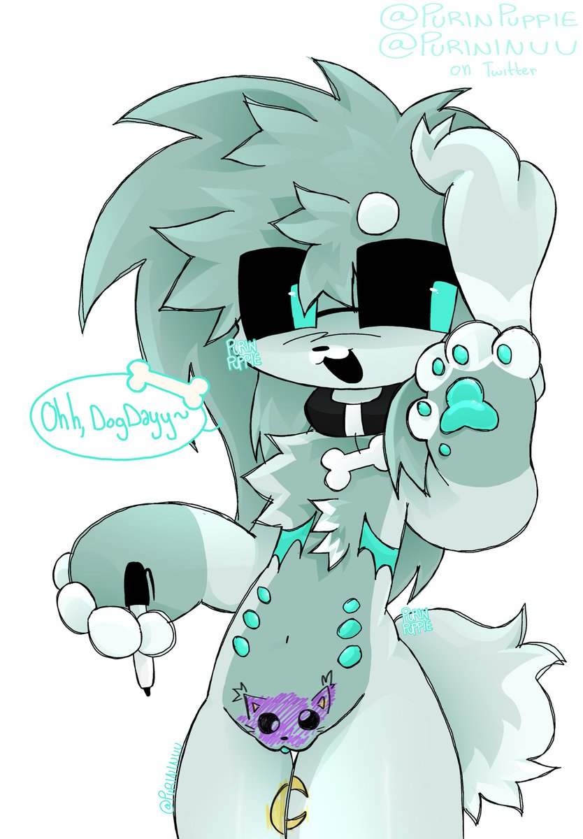 hes NOT gonna crack u bro put ur bean away 😭🙏

oc
#SmilingCrittersNSFW