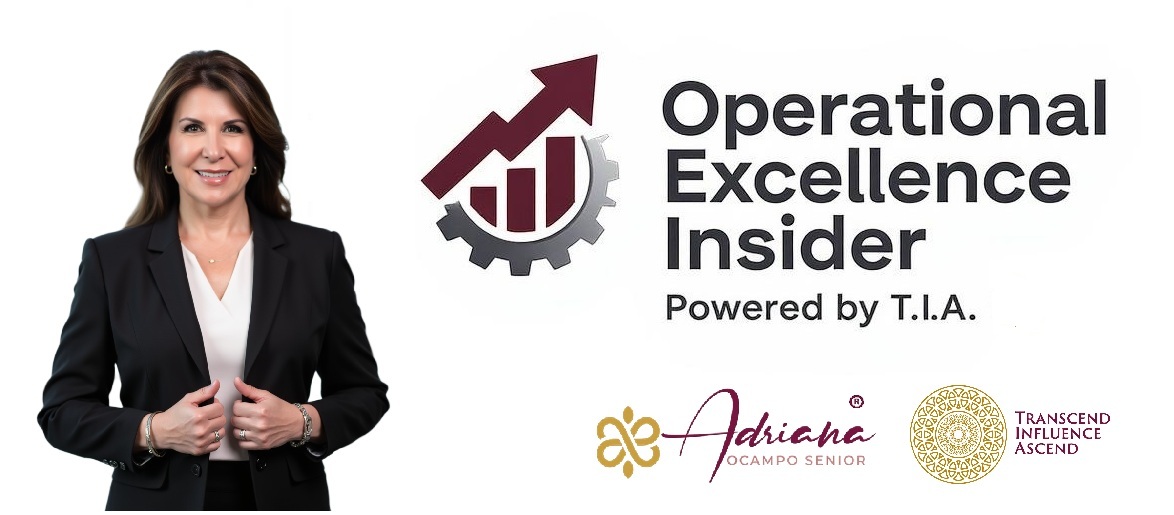 adriocampo's tweet photo. Is your business running you instead of the other way around? 
Issue 01 of my bi-weekly newsletter, Operational Excellence Insider, launches next week.
Subscribe before Feb. 28 for free 30-Day AI Readiness Assessment ($297 value, FREE) https://t.co/KXWi1Rp6gk https://t.co/acMopHozyw