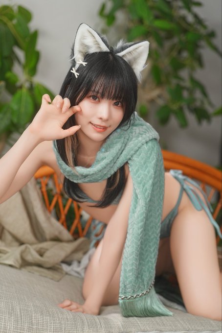 Twitterのコスプレ画像16