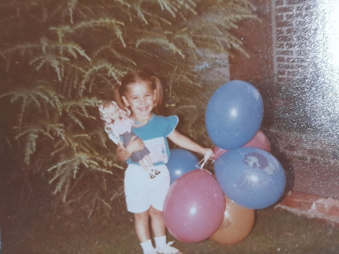 Solo 40 años más ☺️