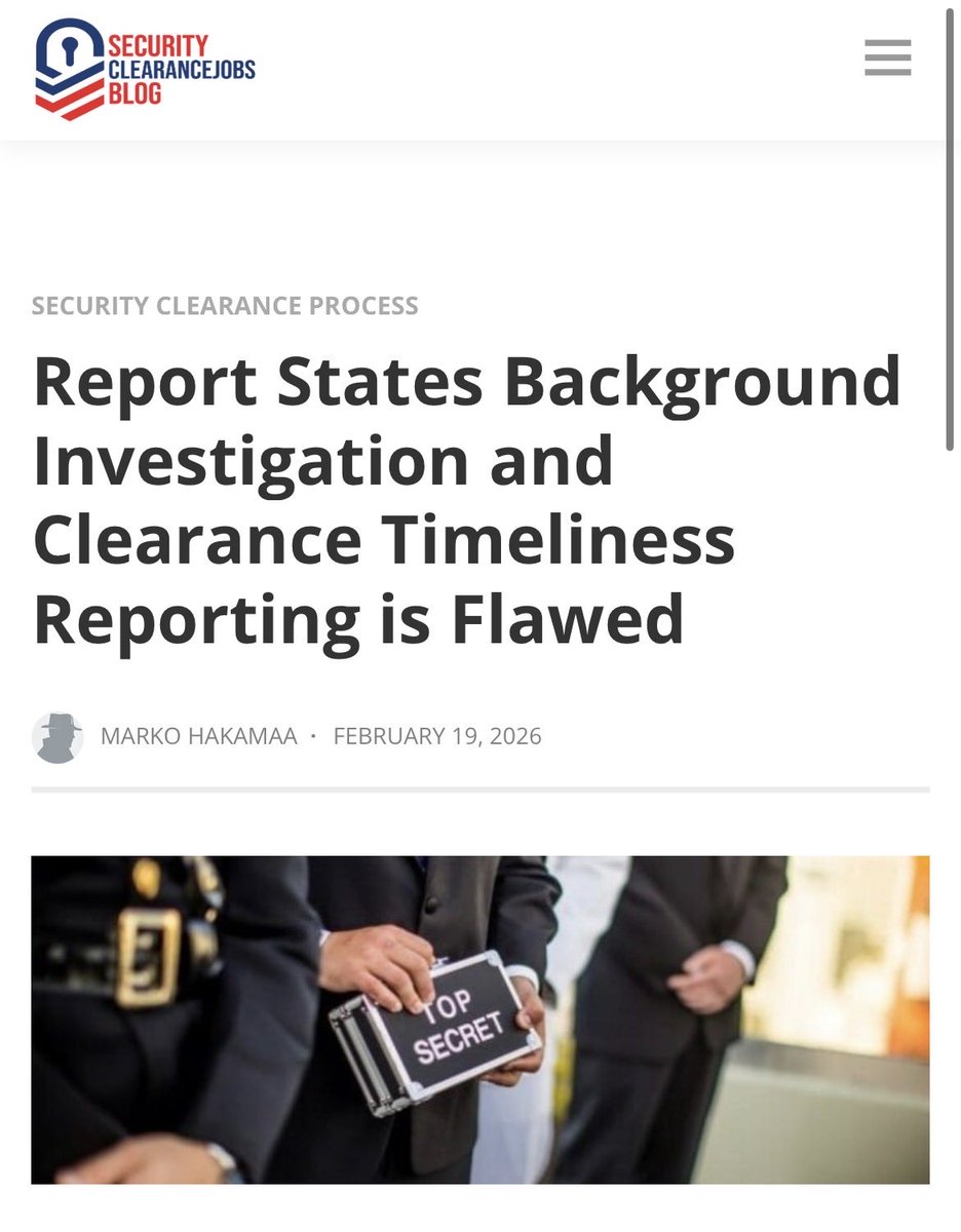 Secret Squirrel 🐿️🇺🇸🕵️ tweet media