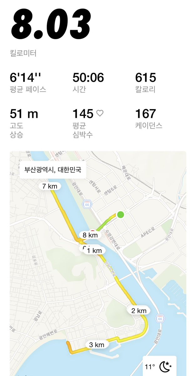 8키로 박살내고 왔십니다
크크크크😏