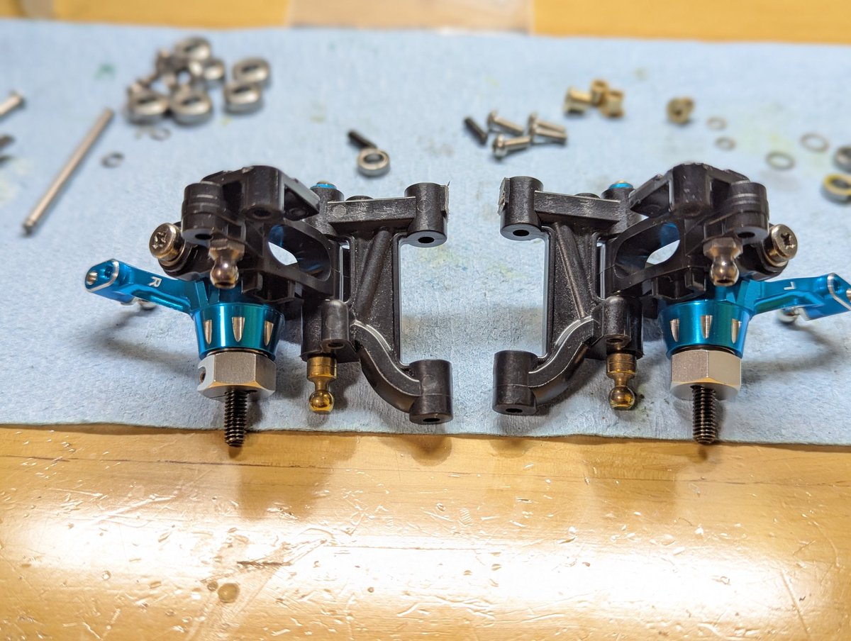 あずまる (@konomavtec) / Posts / X