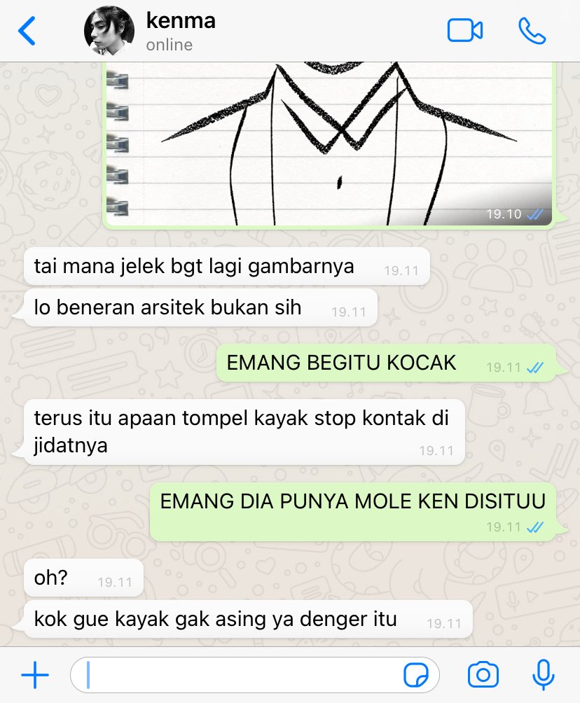 reunion w/ sakusa kiyoomi