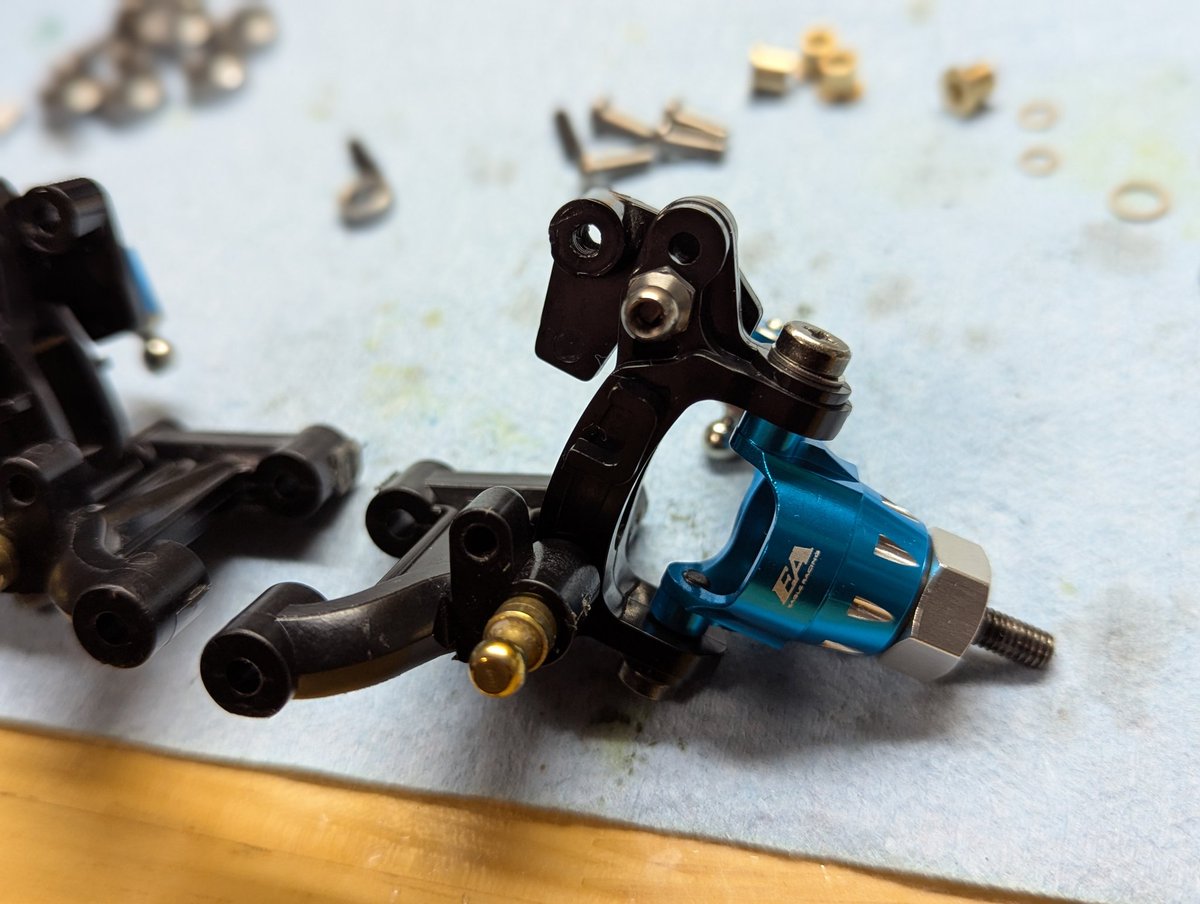 あずまる (@konomavtec) / Posts / X